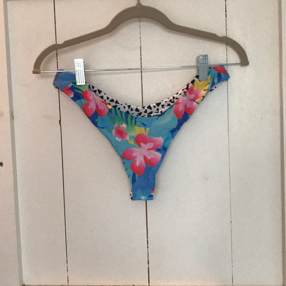 Moana Bikini Bottoms